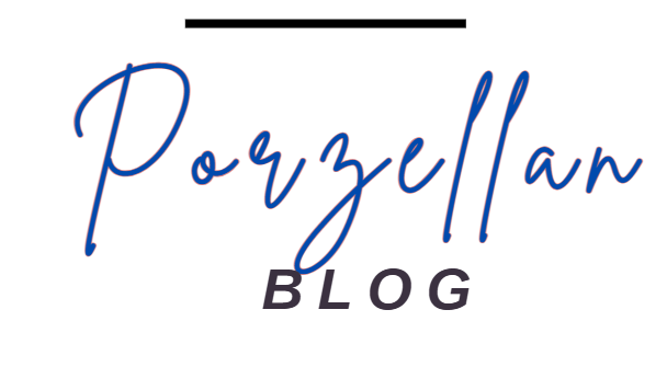 Porzellanblog